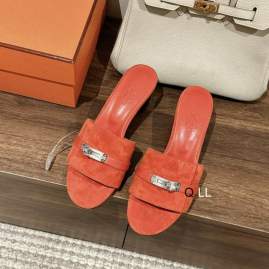 Picture of Hermes Shoes _SKUHermessz35-405CM8CLL090111180